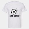 Heavyweight Cotton Tee Thumbnail