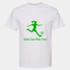 Heavyweight Cotton Tee Thumbnail