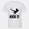 Heavyweight Cotton Tee Thumbnail