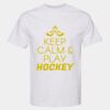 Heavyweight Cotton Tee Thumbnail