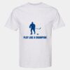 Heavyweight Cotton Tee Thumbnail