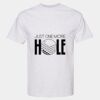 Heavyweight Cotton Tee Thumbnail