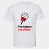 Heavyweight Cotton Tee Thumbnail