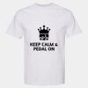 Heavyweight Cotton Tee Thumbnail