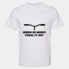 Heavyweight Cotton Tee Thumbnail
