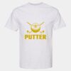Heavyweight Cotton Tee Thumbnail