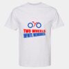 Heavyweight Cotton Tee Thumbnail