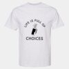 Heavyweight Cotton Tee Thumbnail