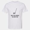 Heavyweight Cotton Tee Thumbnail