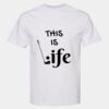 Heavyweight Cotton Tee Thumbnail