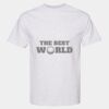 Heavyweight Cotton Tee Thumbnail