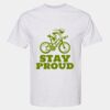 Heavyweight Cotton Tee Thumbnail