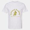 Heavyweight Cotton Tee Thumbnail