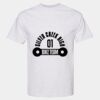 Heavyweight Cotton Tee Thumbnail