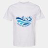 Heavyweight Cotton Tee Thumbnail
