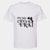 Heavyweight Cotton Tee Thumbnail
