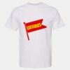 Heavyweight Cotton Tee Thumbnail