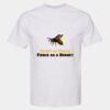 Heavyweight Cotton Tee Thumbnail