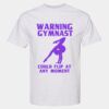 Heavyweight Cotton Tee Thumbnail